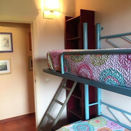 Ongi Etorri Apartment Calafat Exterior foto