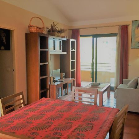 Ongi Etorri Apartment Calafat Exterior foto