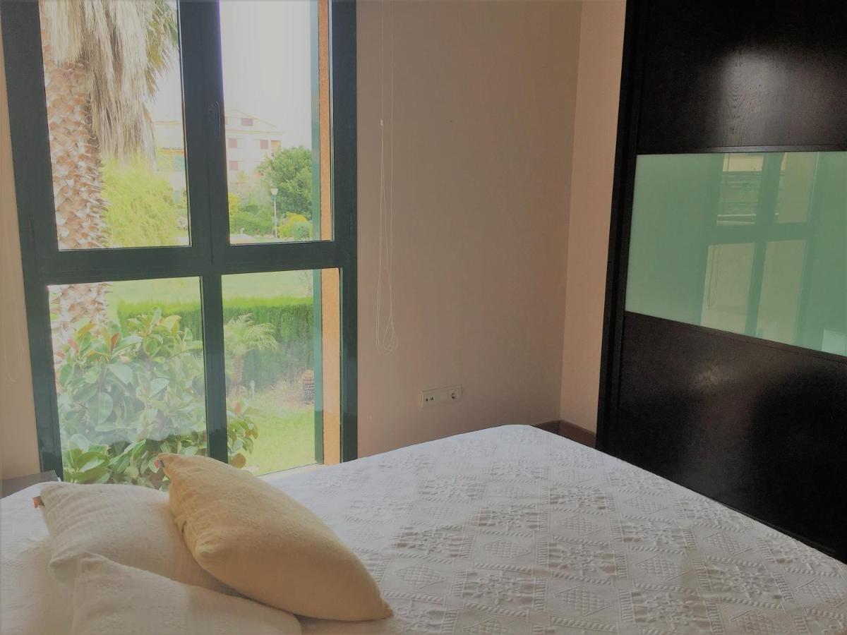 Ongi Etorri Apartment Calafat Exterior foto